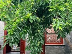 -李叔同故居纪念馆
