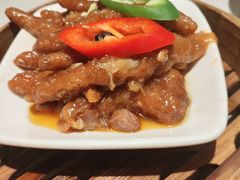 -禄运茶居·手工点心(恒宝广场店)