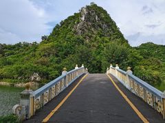 -星湖旅游景区七星岩