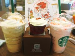 -Pantry's Best派悦坊蛋糕(K11购物艺术中心店)