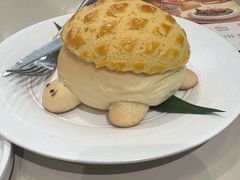 -蔡澜点心·粤菜(丽泽天街店)