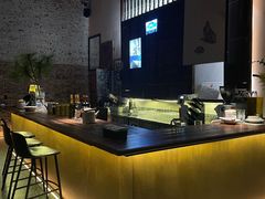 -艺术食堂(创意料理)