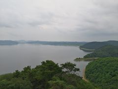 -萨尔浒风景区