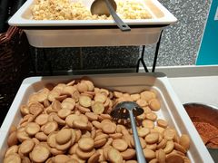 -半天妖烤鱼(任丘悦都汇店)