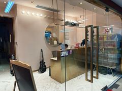 -极光点播影院·Switch.游戏馆(世界之窗店)