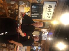 -北华涮肉(华严北里店)