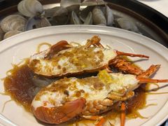 -蔚海之都·象山蒸汽海鲜(仙霞路店)