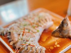 -莲餐厅·湖北菜·潜江小龙虾店(愚园路店)