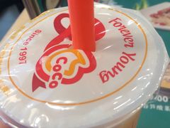 -CoCo都可(新我格广场店)