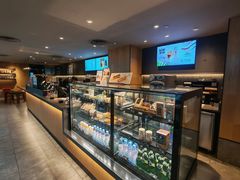 -星巴克(古象大酒店店)
