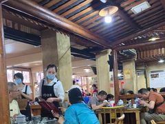 -张关合渣(航空大道店)