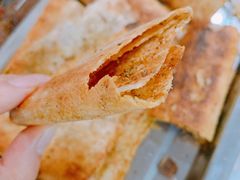 -天天烧烤(顾庄店)