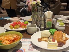 -海宁开元名都大酒店·地中海自助餐厅