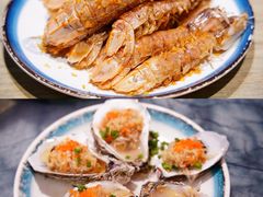 -四川小胡子海鲜(丁村万人海鲜广场店)