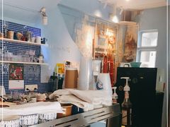 -琥珀川咖啡馆·Amber cafe(百祥路店)