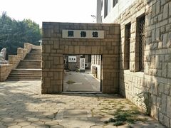 -曲阜师范大学(曲阜校区)