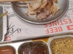 -炽城·烤肉名家(鸿达中央广场店)