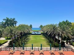 -三亚海棠湾万丽度假酒店