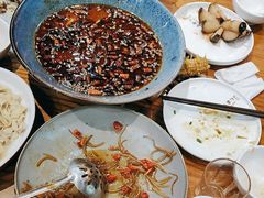 -金掌勺·锅包肉(双榆树店)