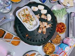 -玄希浪漫厨房·韩料烤肉(湖滨银泰in77店)