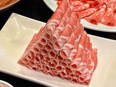 -南门涮肉(天坛南门店)