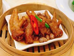 -和乐喜点(宝岗大道店)