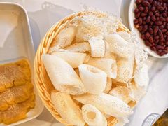 -菌海森林·非遗野生菌火锅(西山区滇池路摩根道店)
