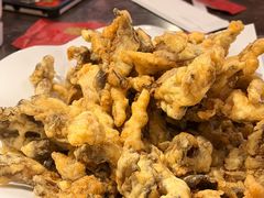 -粗粮人家·东北菜(洋桥店)