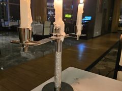 -圣丰索菲特·法国餐厅