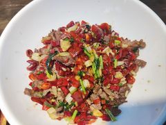 -老灶房-四川土菜(铁牛广场店)