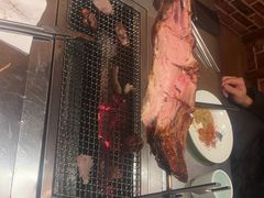 -宗泉烤全羊·烤羊腿·家常菜(解放东路店)