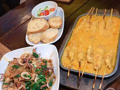 -自然餐厅(Phuket)