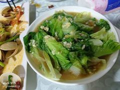 -范饭椰林川湘味海鲜·椰子鸡(三亚湾椰梦长廊店)
