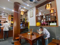 -易裕和·长沙米粉(友谊路店)