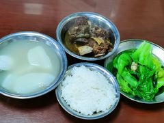 -阿秋牛排(湖心街店)