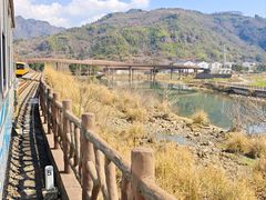 -十九峰景区