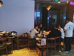 -李掌柜鲜菜火锅(移民广场店)