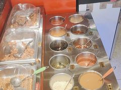 -骨气鼓气羊棒骨·羊蝎子(住总万科广场店)