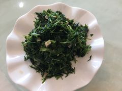 -竹海湾农家土菜