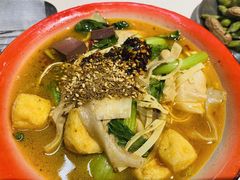 -火焰枪蛋·烧烤(奉天街店)