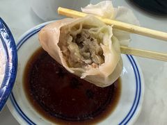 -白老大羊杂碎稍麦