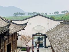 -帐篷客·溪龙茶谷度假酒店