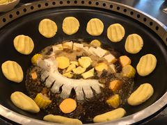 -荣德灶台鱼(圣泉寺店)