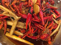 -虾小龙老长沙龙虾馆(坡子街店)