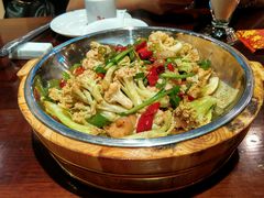 android_upload_pic-毛家饭店(海天大厦店)