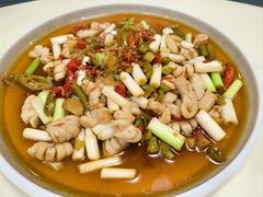 -林中乐辣子鸡(歌乐山总店)