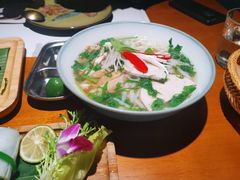 -花样西贡·蜜越餐厅·法式越南料理(水晶城店)