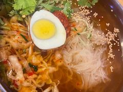 -鸡西冷面(翠竹店)
