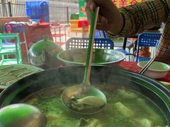 -花苑美食横琴生蚝火锅(拱北粤华路店)