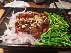 -张家卫·阳江菜·小海鲜(肥婆湾桥店)